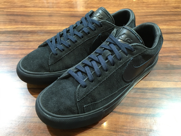 SOPH.15周年 NIKE BLAZER LOW SP 6.5 24.5cm FCRB 藤原ヒロシ