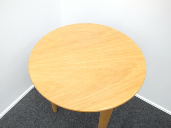 arflex アルフレックス LAGO ラゴ サイドテーブル 廃盤品 ② arflex