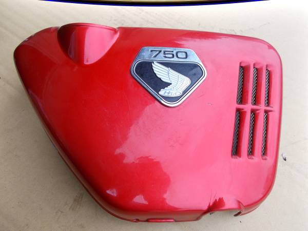 cb750four サイドカバー 良品 【公式通販】