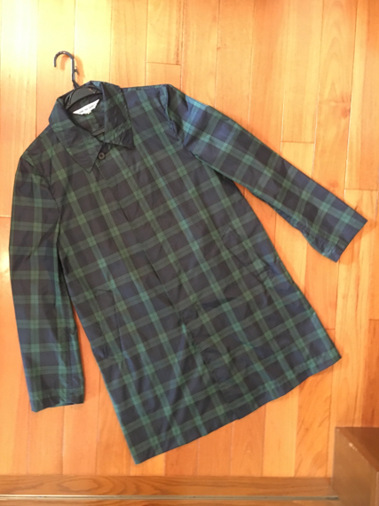 GOOD DESIGN SHOP 限定 コムデギャルソン メンズM ステンカラー