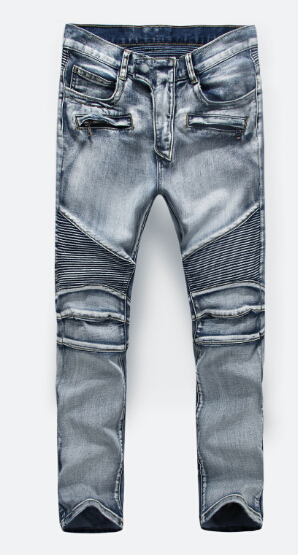 BALMAIN バルマン　デニム　ジーンズ014　サイズ選択可　激安