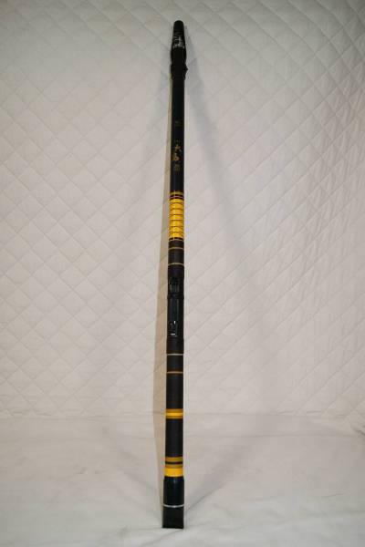 Daiwa PG　大島　磯竿　2号63　海釣り　１本