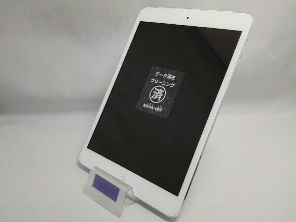 softbank MD545J/A iPad mini Wi-Fi cellular 64GB