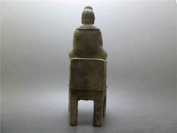 新品，お得 【禹】Y067 銅 北魏仏 供奉 仏像 在銘 仏教美術