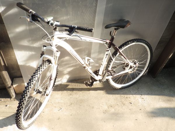 SPECIALIZEDスペシャライズド マウンテン HARDROCK SPORT29
