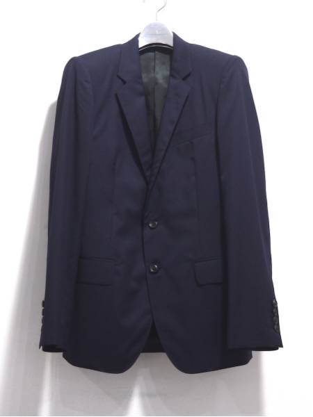 ジョンローレンスサリバン16SS定番ジャケット34シャツコート ジョン