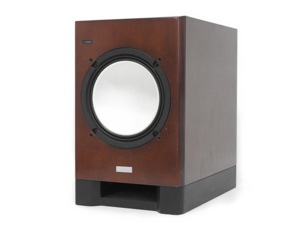 中古 ONKYO SL-A250 サブウーファー システム アンプ F1971686