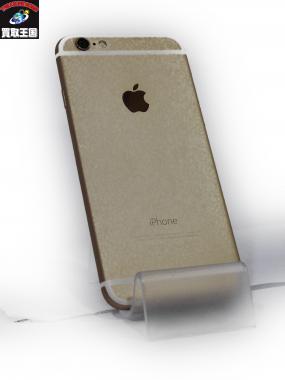 SoftBank iPhone6 16GB △[00SDm804pbQY]