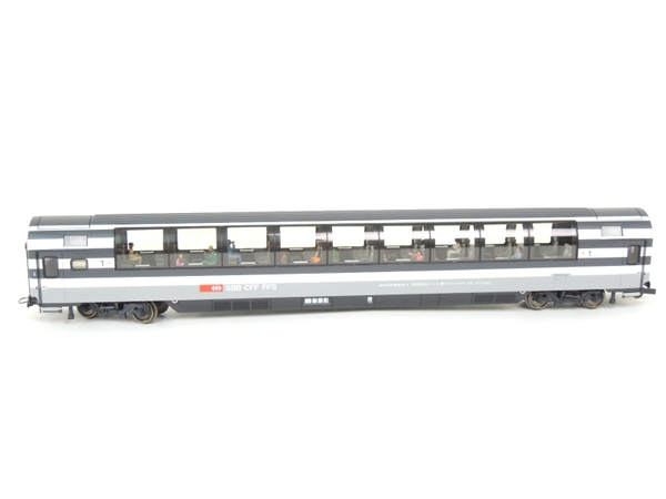 Roco 44768 44769 SBB スイス国鉄 Panoramawagen Apm Y1973312 スイス
