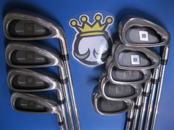 GK滝水★即決855 ダイワ オノフ 2006/NSPRO850GH 9本★激安★