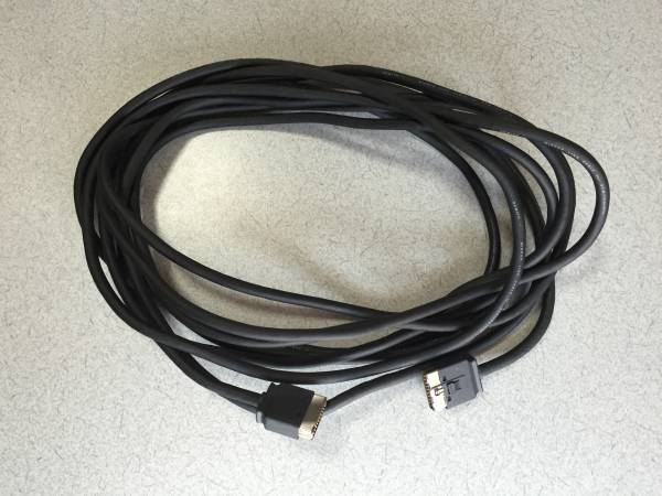 BEWITH ML6.0（ミラーリンクケーブル）中古・動作確認済み