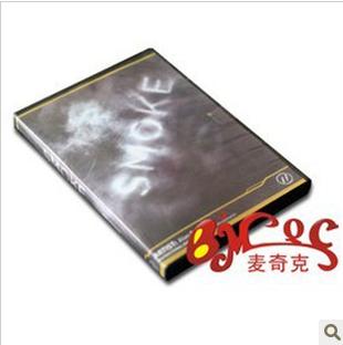 手品 マジックSMOKE アラン・ロリソン 煙を口から DVD