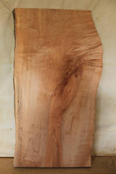 楓◇無垢一枚◇飾り・看板などに♪