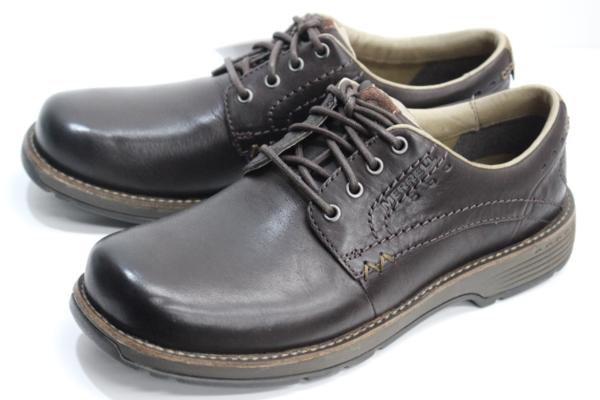 18，144円 ◆ メレル MERRELL REALM LACE 42137 ESPRESSO ◆ 9