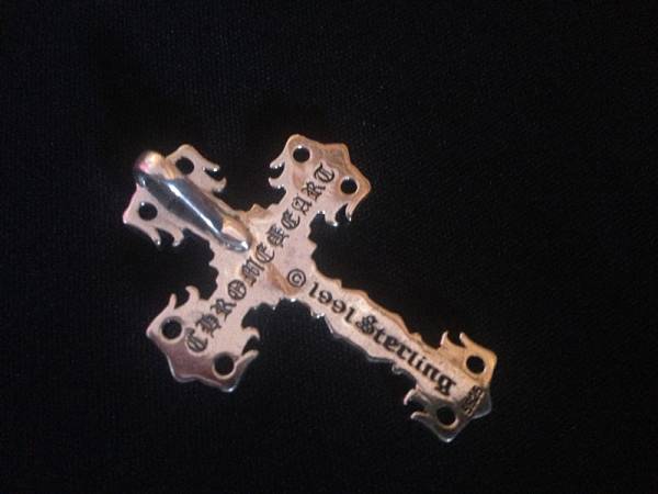 クロムハーツ HEARTS クロスモチーフ特集 クロム Chrome CHROME Hearts