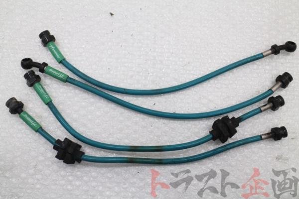 2827582 プロジェクトμ ステンブレーキホース RX-7 FD3S 3型