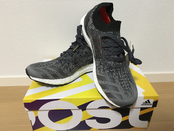 adidas ウルトラブースト アンケージド Ultra BOOST Uncaged 27