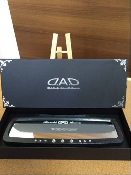 DAD ギャルソン ミラー 新品 売り切り 残りわずか 1円～ 激安