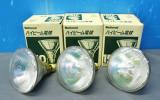 ◇National□ハイビーム電球/150W型/3個セット BF110V120W(B5358 LED