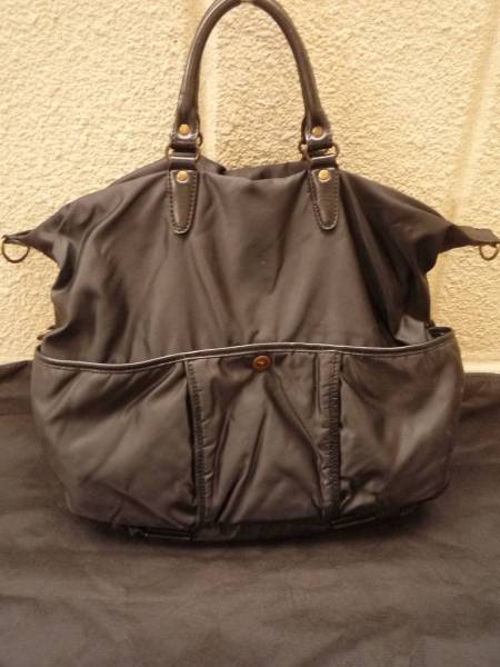 Creed バッグ大きめ、普段使いから旅行まで