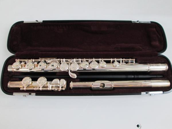 ヤマハ YAMAHA フルート YFL-311 中古 G8-1