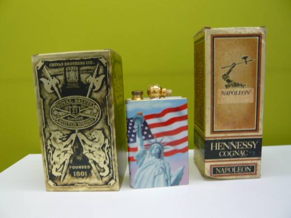 コニャック 3本セット ヘネシー ナポレオン 1円～Hennessy NAPOLEON 他 3本セット Hennessy NAPOLEON ヘネシー