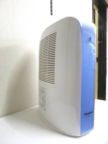 新品未使用 Panasonic 除湿乾燥機 F-Y60T7-AH パナソニック 除湿乾燥機 F-Y60T7 Panasonic - Panasonic F-Y60T7 除湿