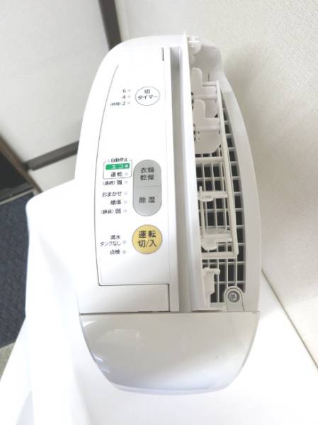 パナソニック 除湿乾燥機 F-Y60T7 Panasonic - Panasonic F-Y60T7 除湿