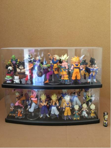 ドラゴンボール HG フィギュア30体以上