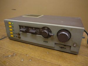 愛品館八千代店】QUAD コントロールアンプ/パワーアンプセット QUAD44/405