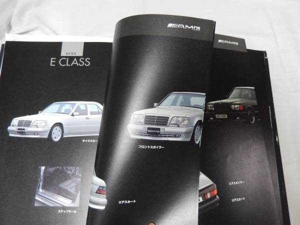 Yahoo!オークション - 「(amg」(カタログ、パーツリスト、整備書 復刻