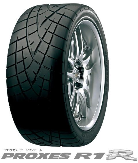 TOYO 安い 国産 プロクセス PROXES R1R 225/45R16 代引無料税込