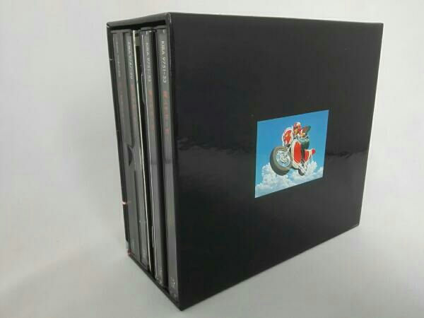 オンライン アウトレットストア 電人ザボーガー DVD-BOX 【公式通販】