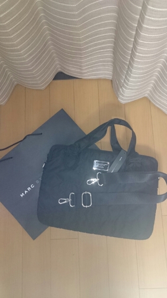 MARC BY MARC JACOBS ビジネスバックレディース ブランド