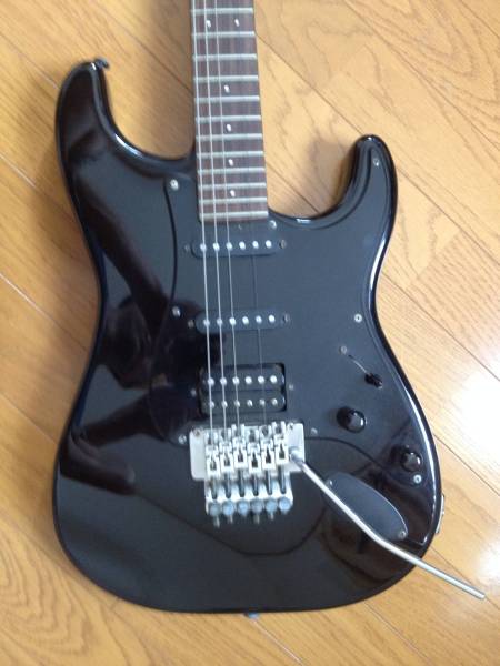 Tokai Limited Edition ⁄ White Super SUPER EDITION ST [SN L07674