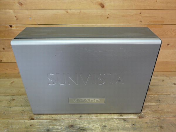 ☆SHARP パワーコンディショナ 3.0kW SUNVISTA JH-S6A2 シャープ