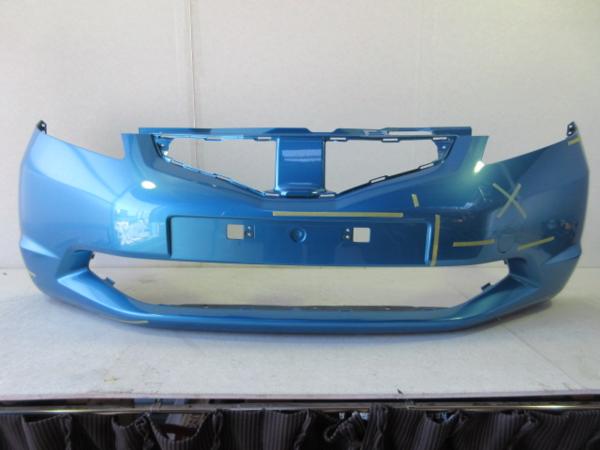 即決 フィット　GE6/7　前期　フロント　バンパー