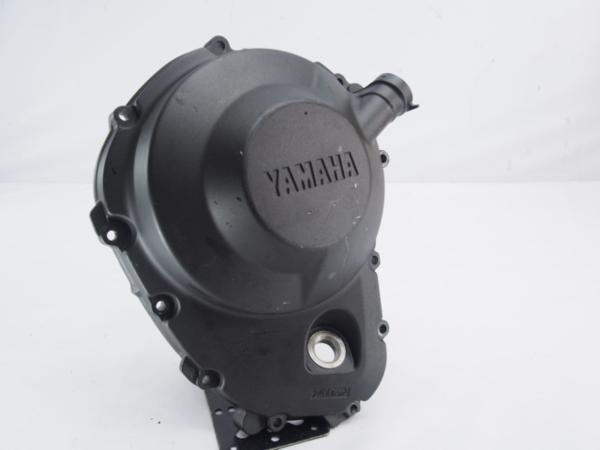 MT-09割れの無い.純正エンジンカバー右1RC.MT09