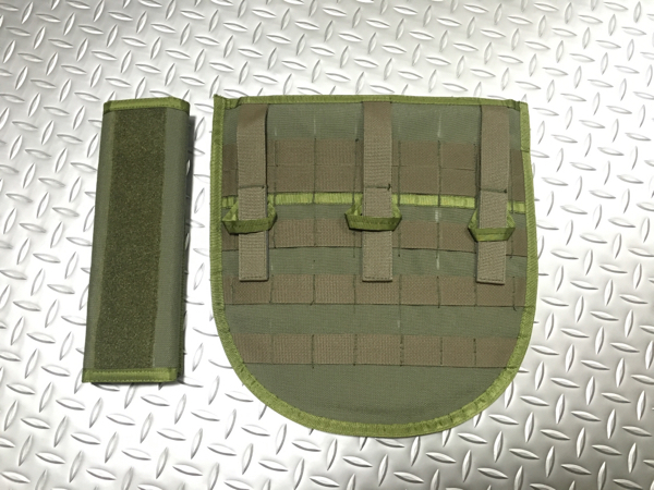 GKS製 Paraclete Groinグローイン レプリカGen2