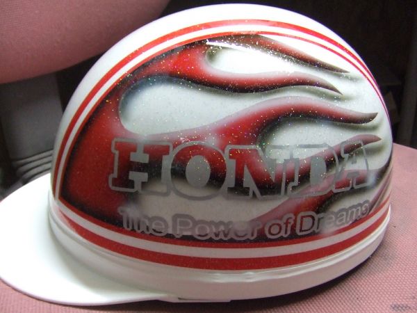 大人気！カスタムコルク半！フレア！ホンダ！