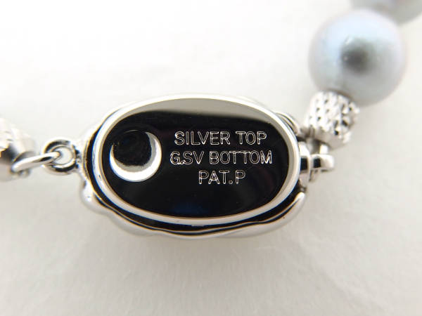 1円 美品 ベビーパール ネックレス 真珠 計3点セット CR240_6