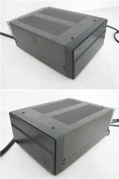 iCOM オールモードトランシーバー IC-721とPS-55電源セット PS-55