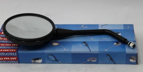 BMW R65，R80モノサス用ミラー（左）　送料無料!!