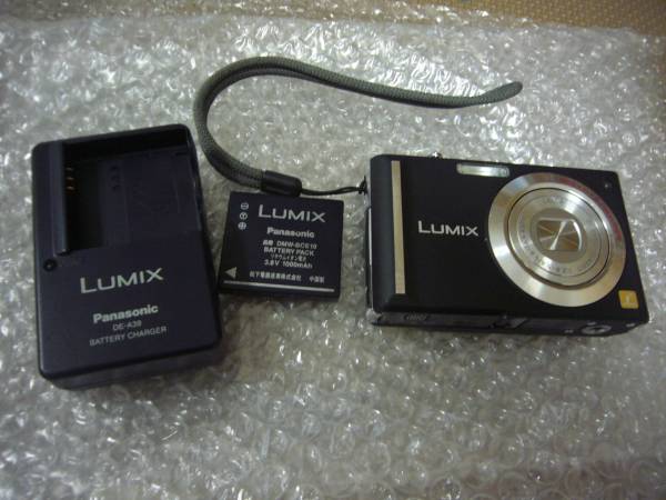 LUMIX パナソニック デジタルカメラ | - Panasonic 設定不要のおまかせ