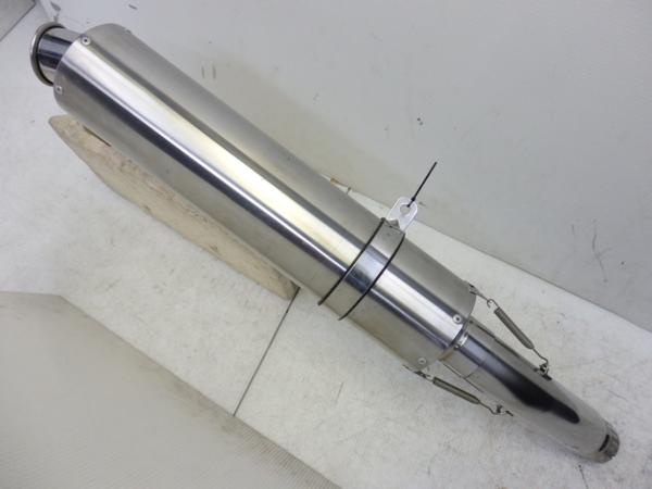 CB1300SF SC54 トータルクラフト スリップオン マフラー CB1300SF⁄SB
