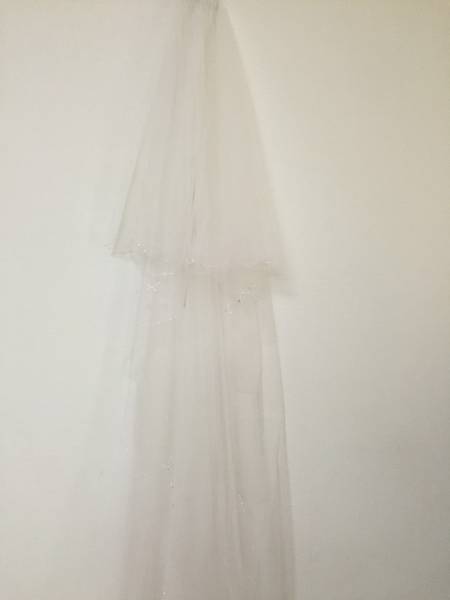 TAKAMI★ウェディングベール★ロング