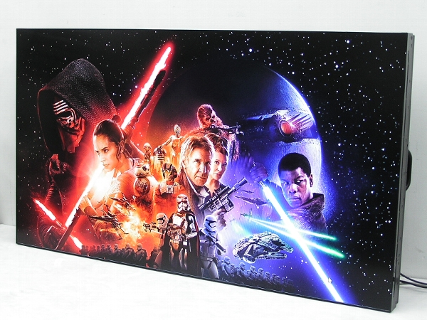 ■○ 6台入荷 SHARP PN-V601 60V型ワイド液晶ディスプレイ