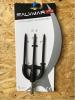 Salvimar 三叉銛先 魚突き 手銛 スピアフィッシング