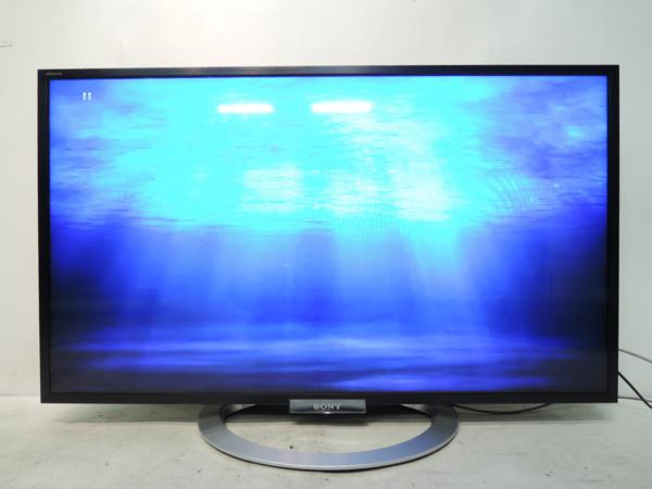 SONY BRAVIA 3D 液晶テレビ KDL-42W802A 13年製 ○ 46A8B-1 KDL