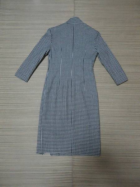 DKNY ワンピース　着用頻度少・美品